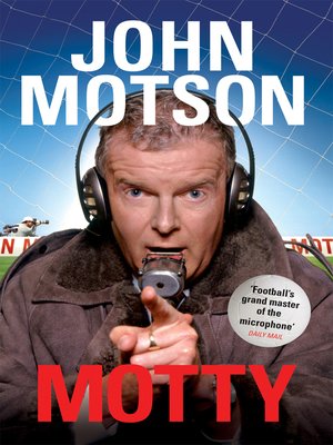 Motty - ebook